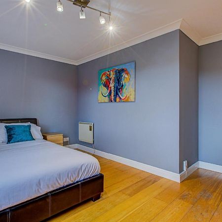 Statera Apartments - Thames View Londres Extérieur photo