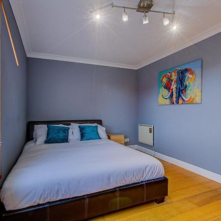 Statera Apartments - Thames View Londres Extérieur photo