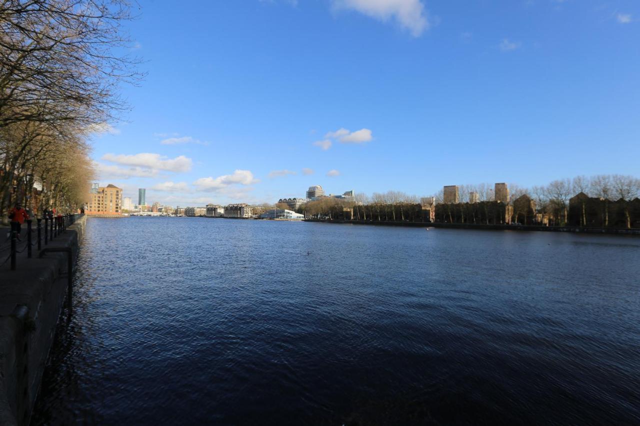 Statera Apartments - Thames View Londres Extérieur photo