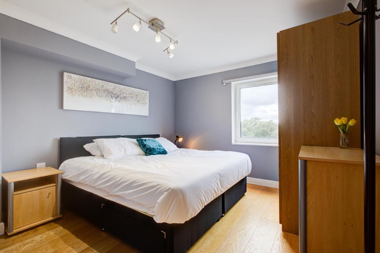 Statera Apartments - Thames View Londres Extérieur photo
